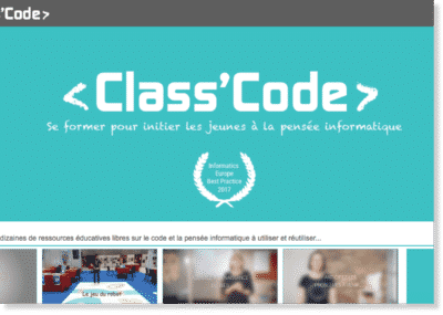 Class'Code