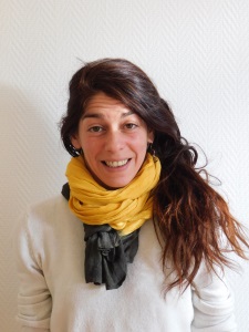 Véronique Ribeiro